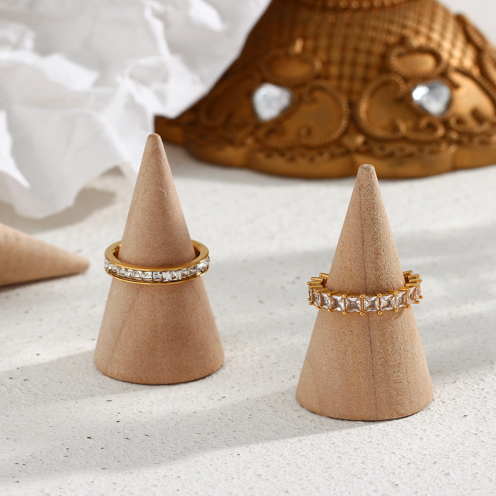 Unna Guld Ring