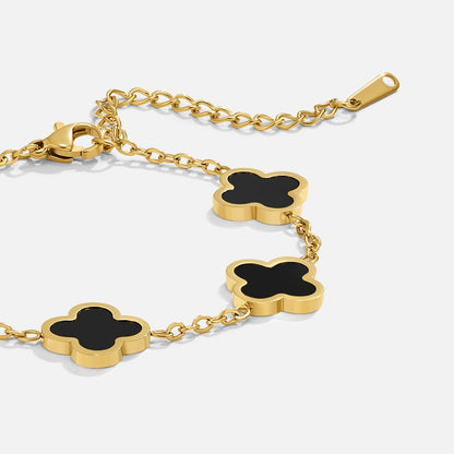 Black Clover Armbånd