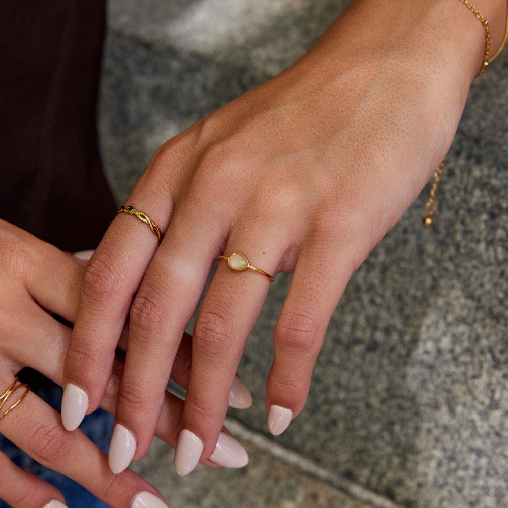 Clara Tårnsten Ring