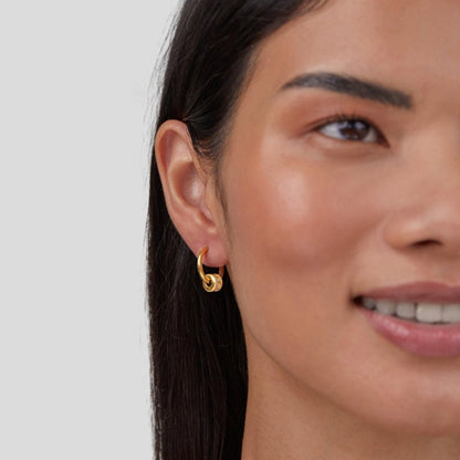 Gigi 18K Guld Sæt