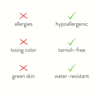 Twisted Athena Guld Ring