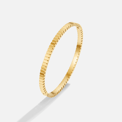 Tara Gold Armbånd