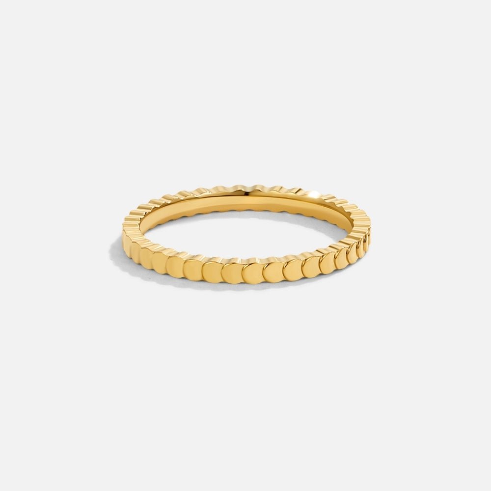 Vera Guld Ring
